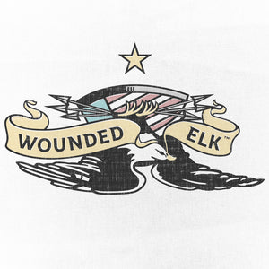 Wounded Elk™ T-Shirt