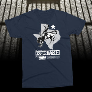 Prison Rodeo T-Shirt