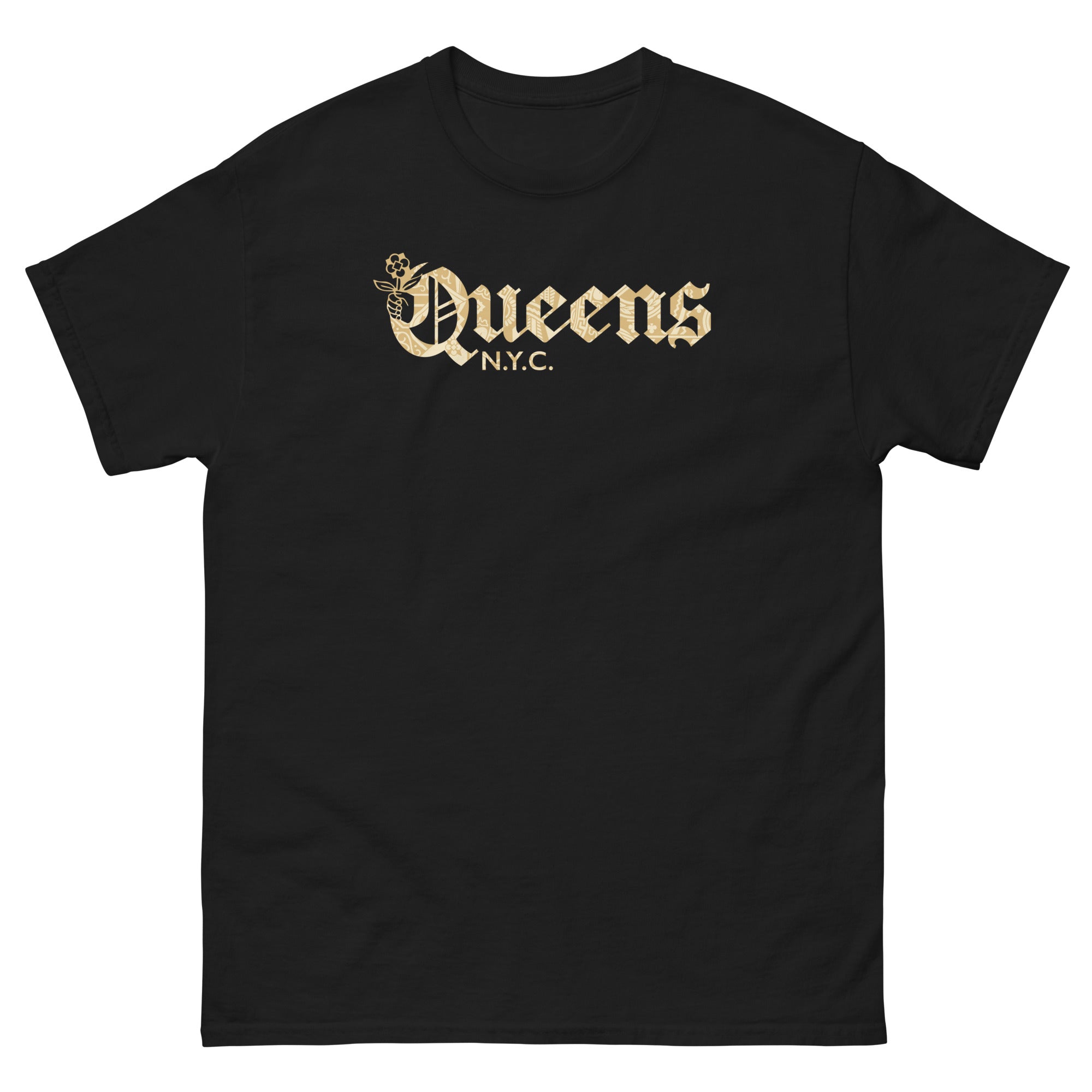 Queens NYC T-Shirt