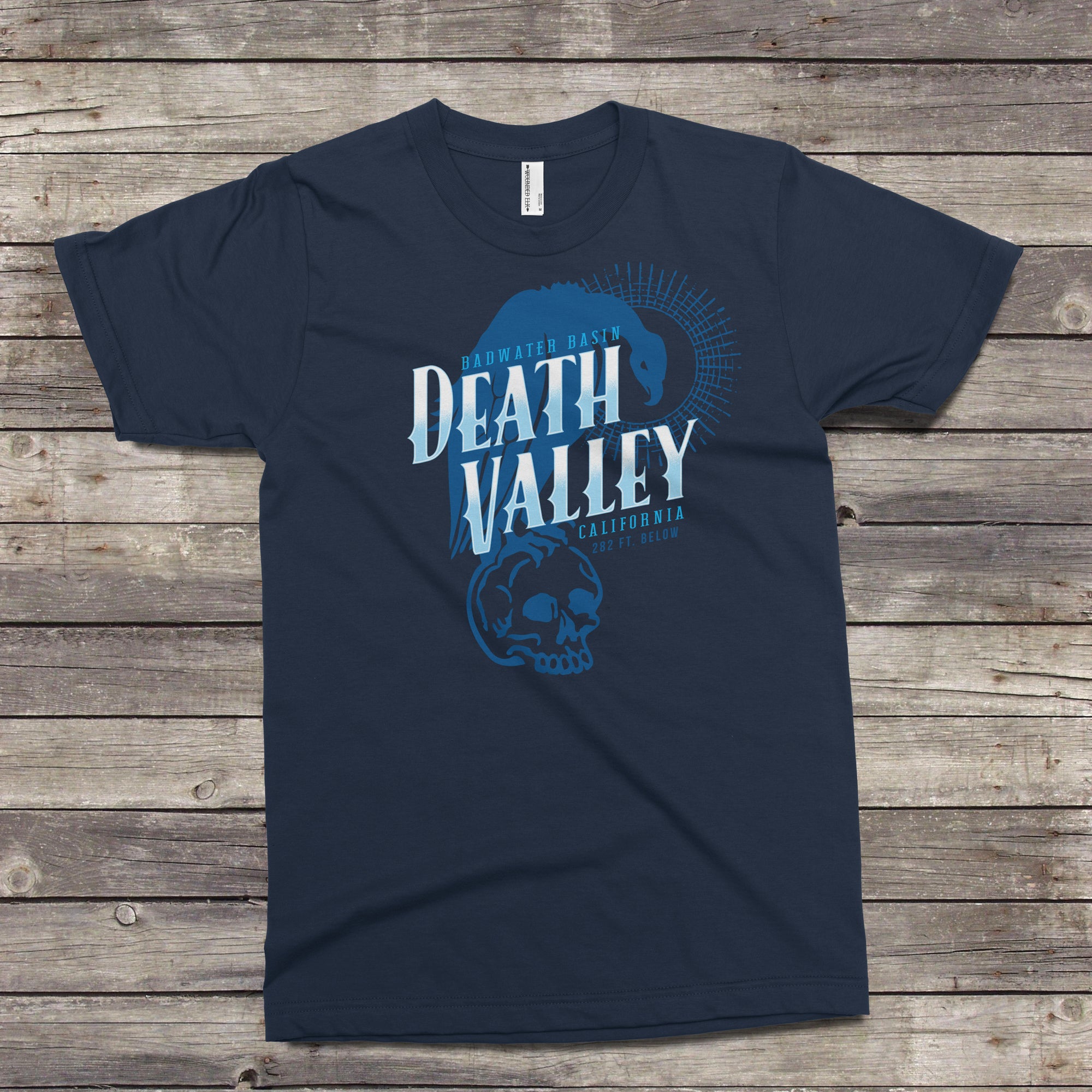 Death Valley T-Shirt