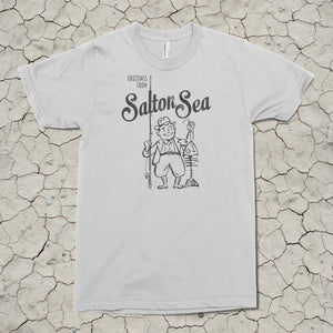 Salton Sea T-Shirt
