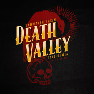 Death Valley T-Shirt