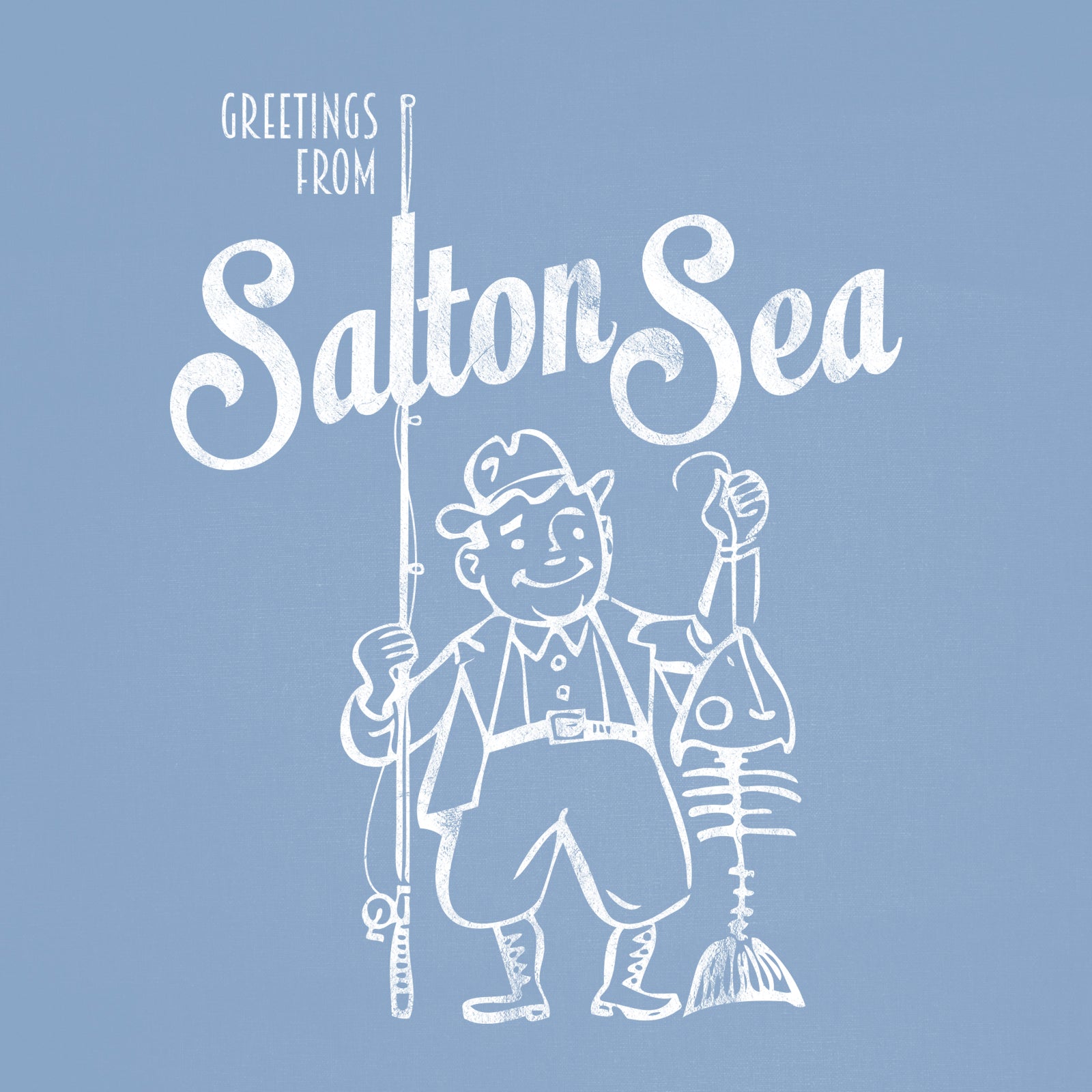 Salton Sea T-Shirt