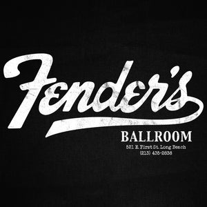 Fender's Ballroom T-Shirt