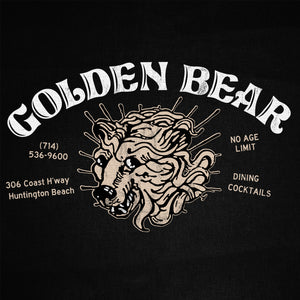 Golden Bear T-Shirt