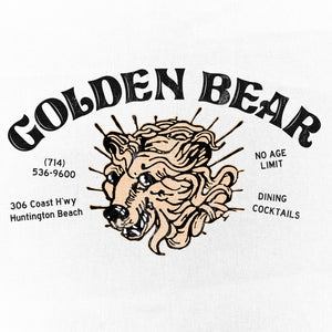 Golden Bear T-Shirt