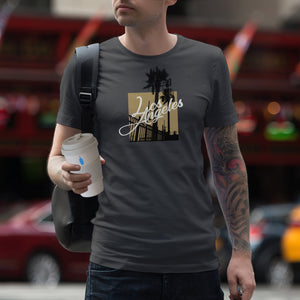 Los Angeles Cell T-Shirt