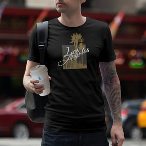 Los Angeles Cell T-Shirt