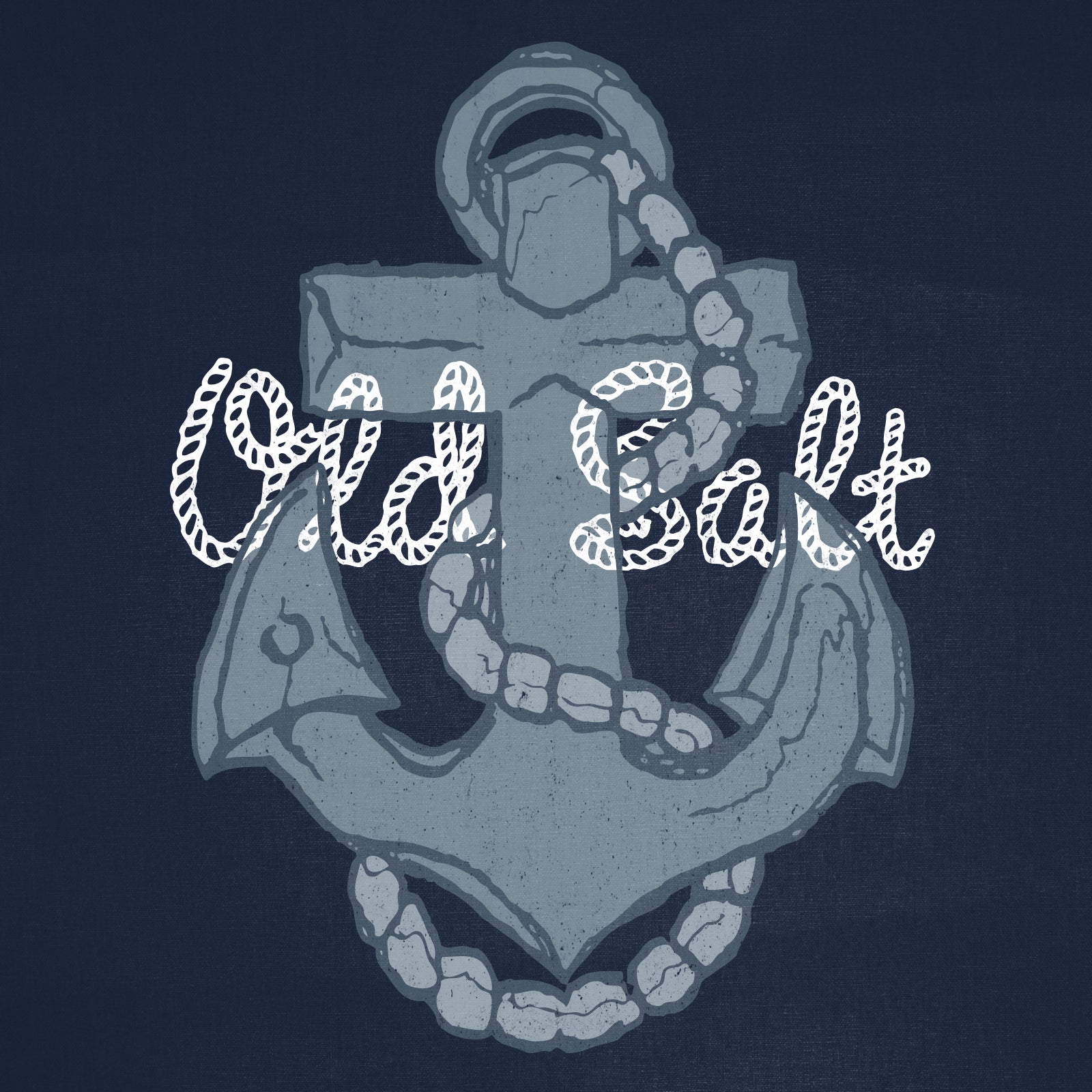 Old Salt T-Shirt