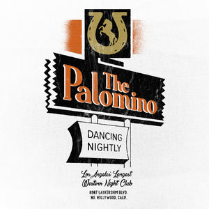 The Palomino T-Shirt