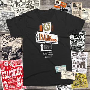 The Palomino T-Shirt