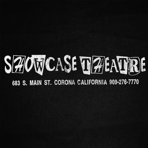 Showcase Theatre T-Shirt