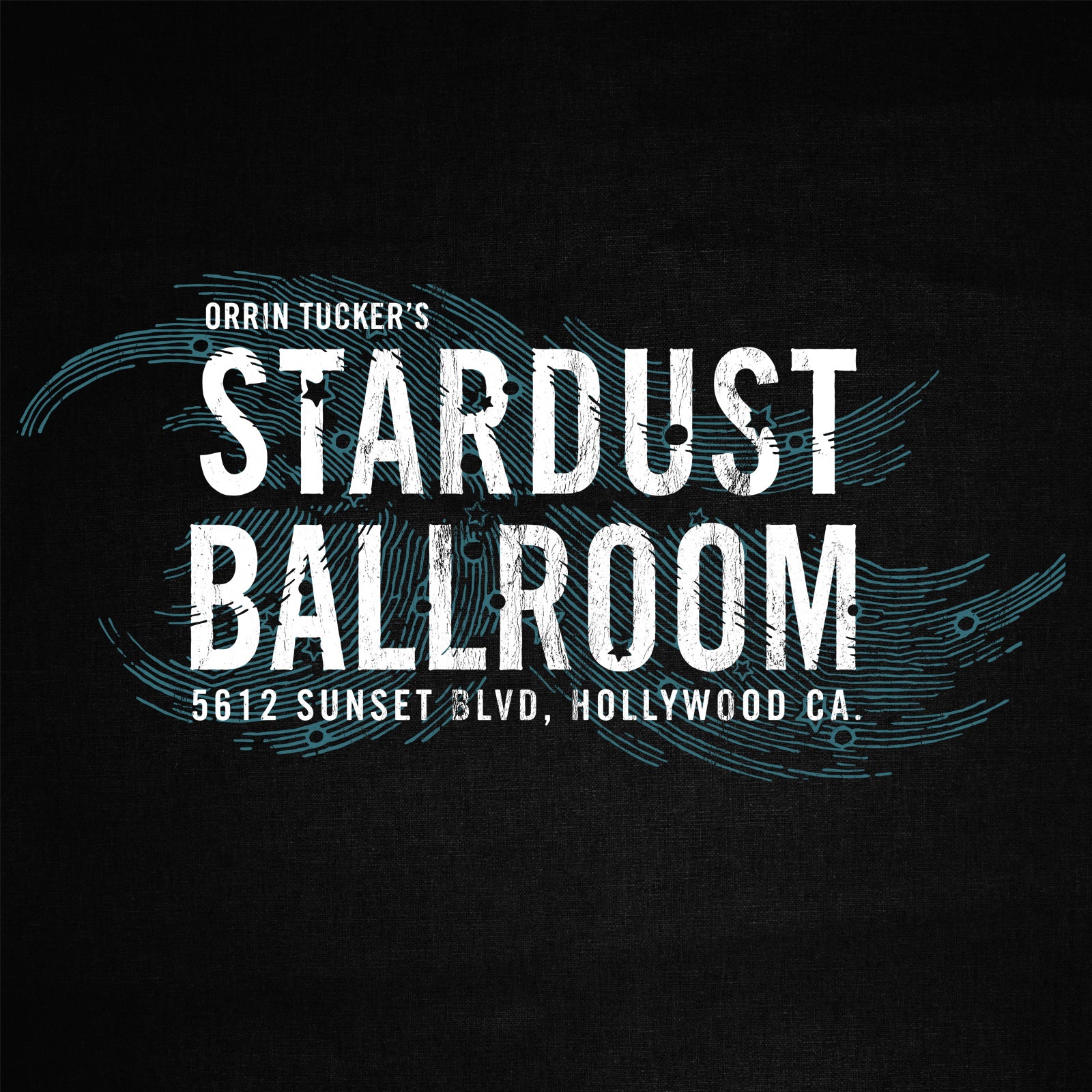 the Stardust Ballroom T-Shirt