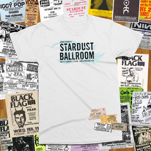 the Stardust Ballroom T-Shirt