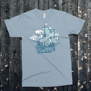 Three Sheets to the Wind T-Shirt