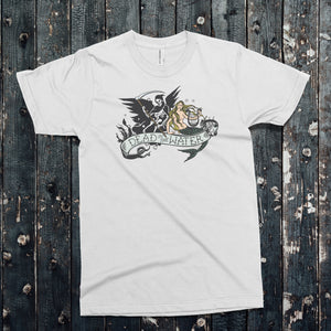 Dead in the Water T-Shirt