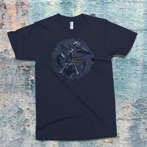 Splice the Mainbrace T-Shirt