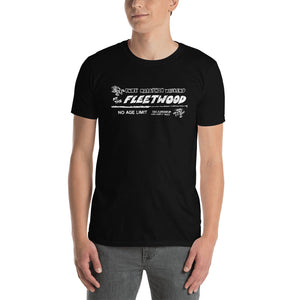 The Fleetwood T-Shirt