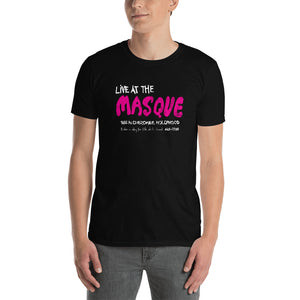 The Masque T-Shirt